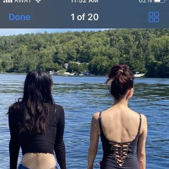 Meet your Posher, Alexandra - Picture 1 of 1